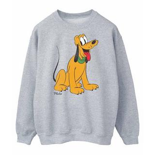 Disney  Classic Sweatshirt 