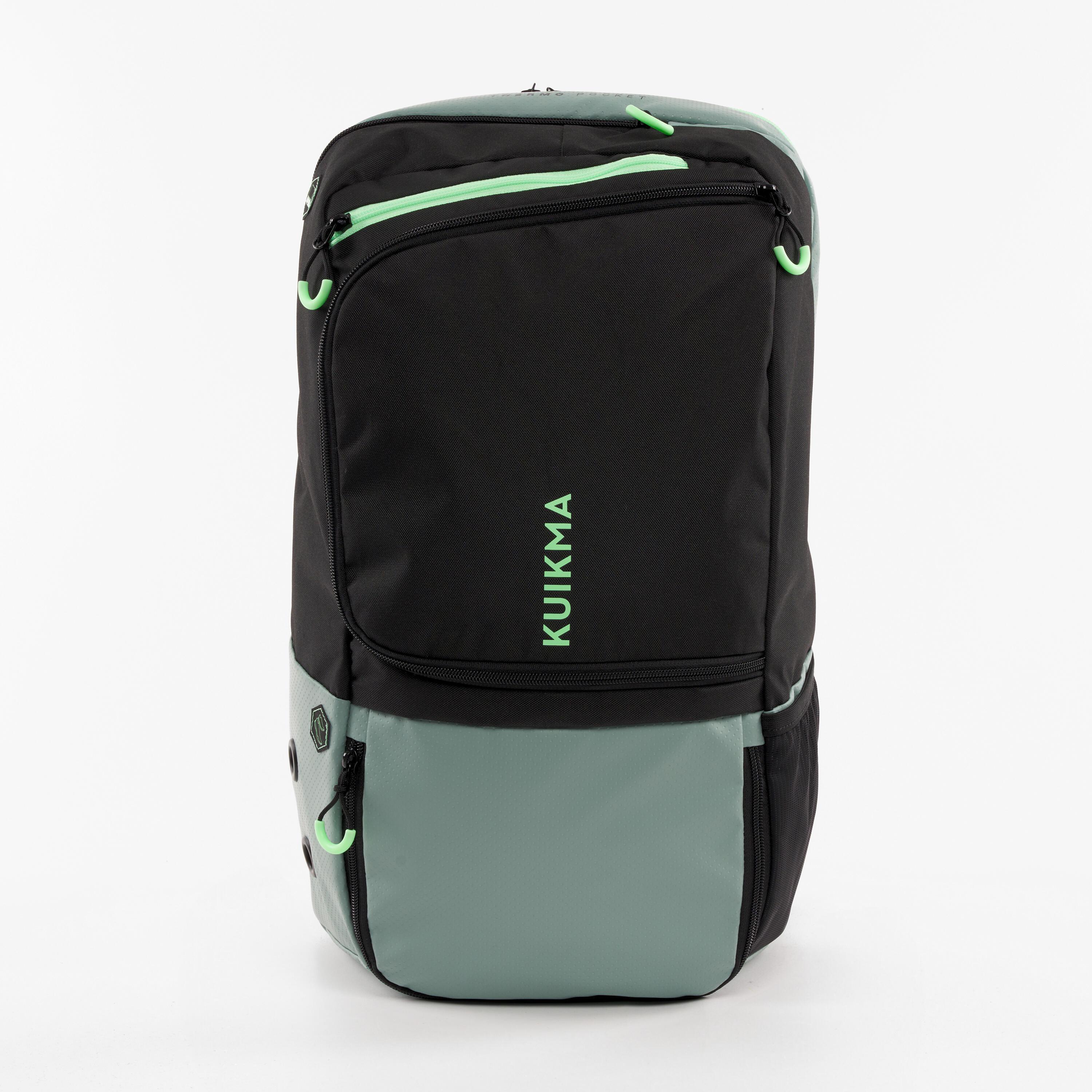 KUIKMA  Rucksack - PBP 