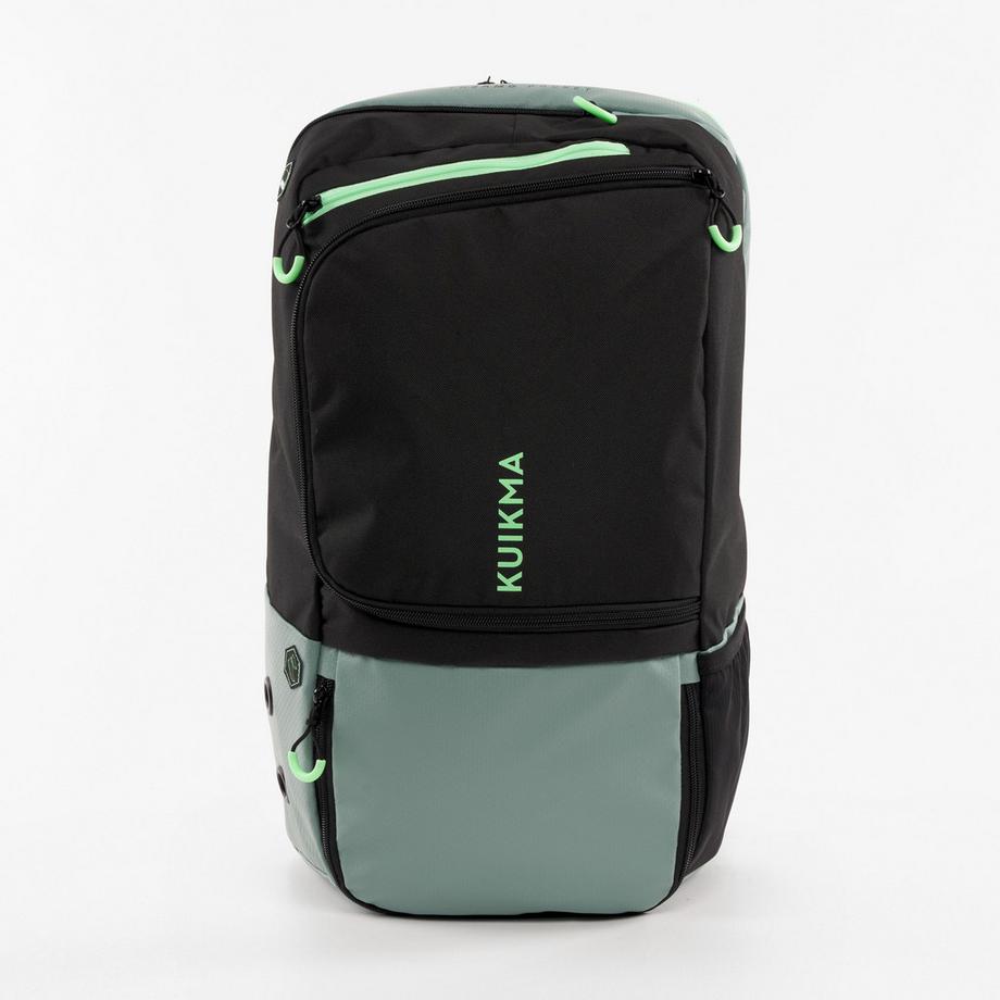 KUIKMA PBP 900 Padelrucksack Dunkelgrau  