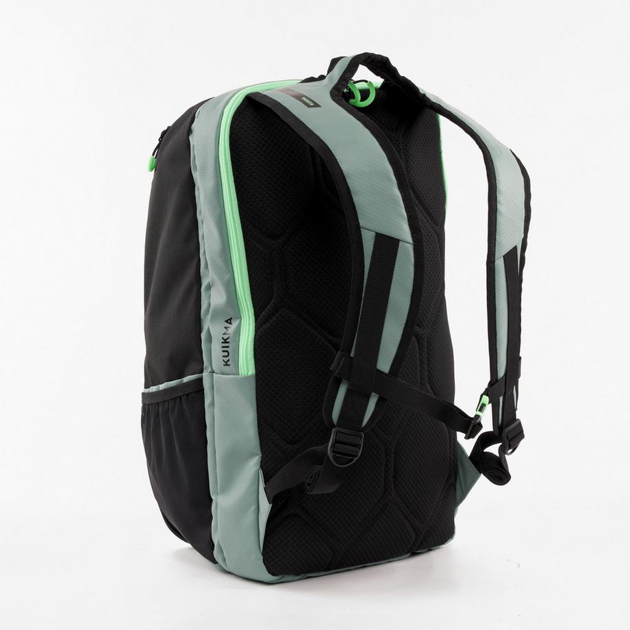KUIKMA PBP 900 Padelrucksack Dunkelgrau  