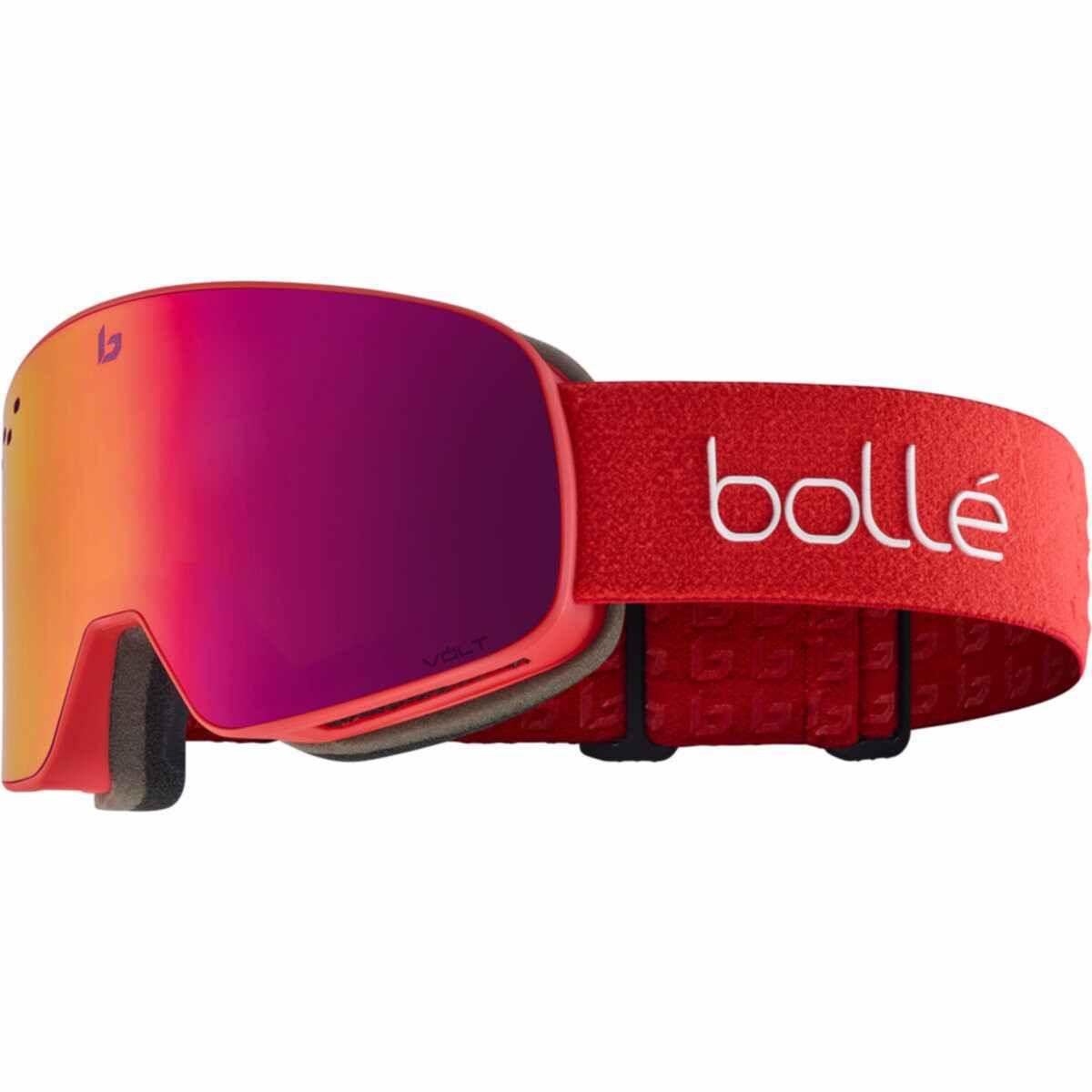 bolle  Skibrille Nevada 