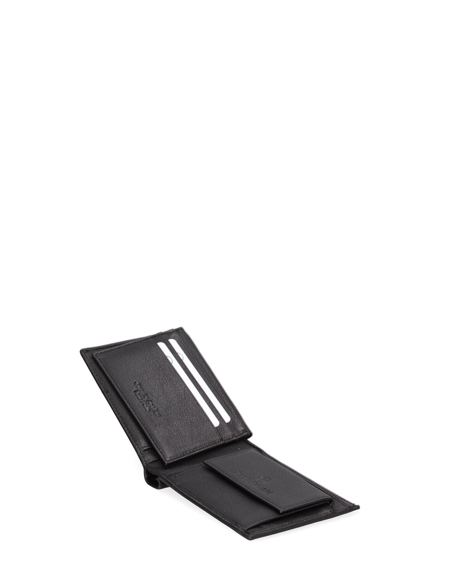 Sergio Tacchini Portafoglio  