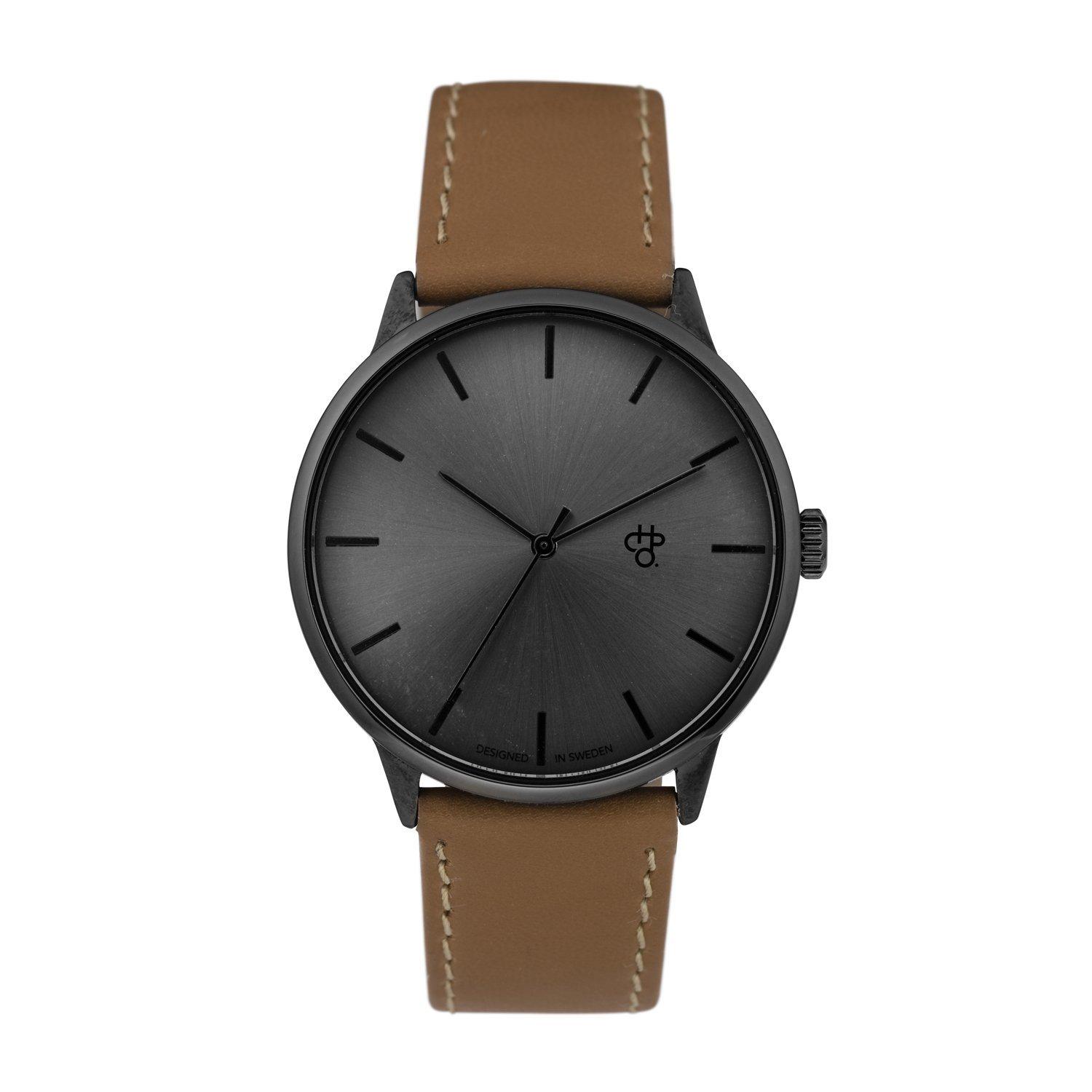 Image of Khorshid Uhr Damen Braun ONE SIZE