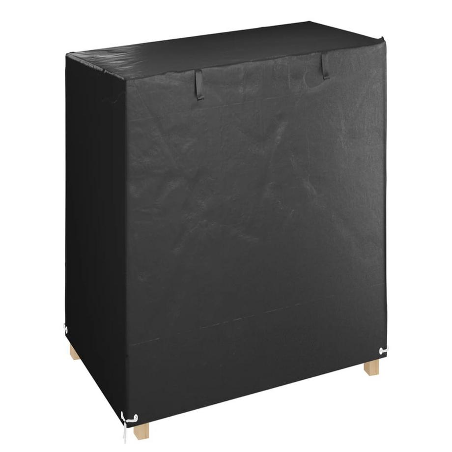 VidaXL Housse de banc de balançoire polyéthylène  