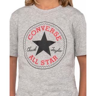 CONVERSE  hoodie kinder  signature cropped 