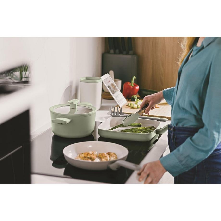 Berghoff Grillpfanne Leo Balance  