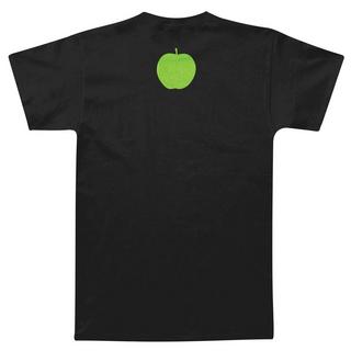 The Beatles  Tshirt ON APPLE 