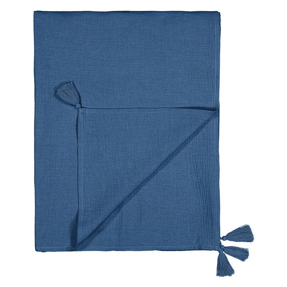 La Redoute Intérieurs Plaid Kumla  