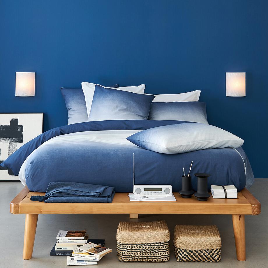 La Redoute Intérieurs Plaid Kumla  