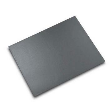 LÄUFER Schreibunterl. Durella 40x53cm 40533 grau