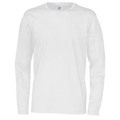 Cottover T-shirt Manches Longues  