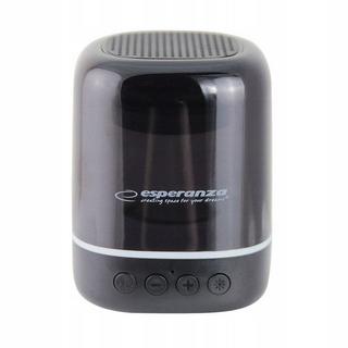 ESPERANZA  Esperanza - Bluetooth-Lautsprecher - RGB - Wiederaufladbar 