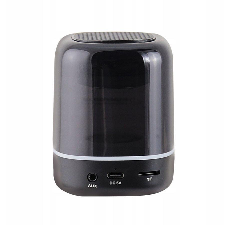 ESPERANZA  Esperanza - Enceinte Bluetooth - RVB - Rechargeable 