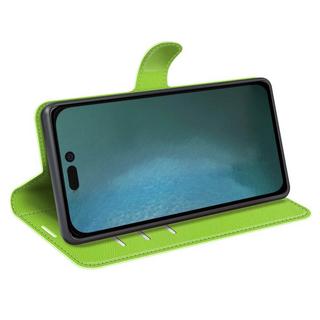Cover-Discount  Iphone 14 Pro Max - Etui En Similcuir 