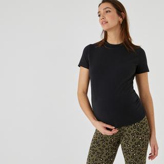 La Redoute Collections  2er-Pack T-Shirts für die Schwangerschaft 