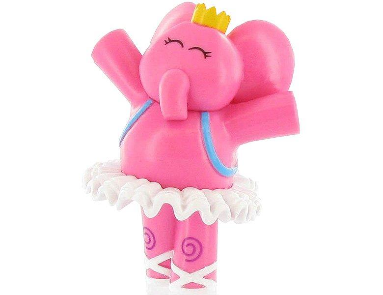 COMANSI  Pocoyo Elly Ballet 