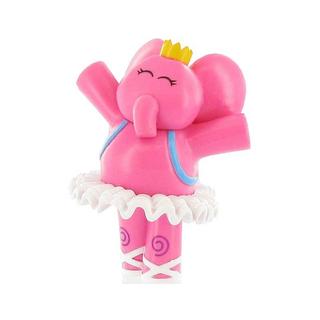 COMANSI  Pocoyo Elly Ballet 