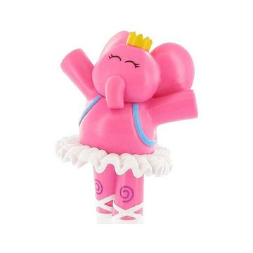 Pocoyo Elly Ballet