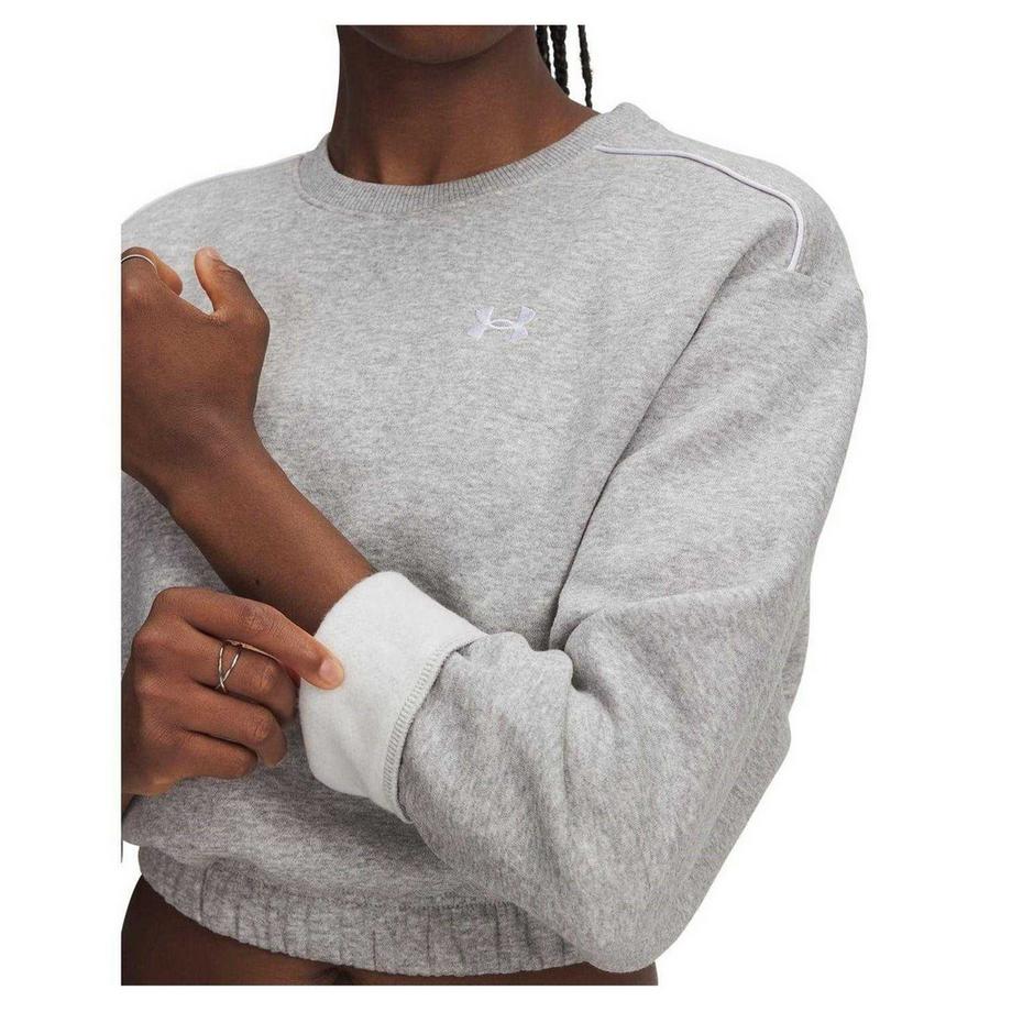 UNDER ARMOUR Sweat Entraînement Rival  