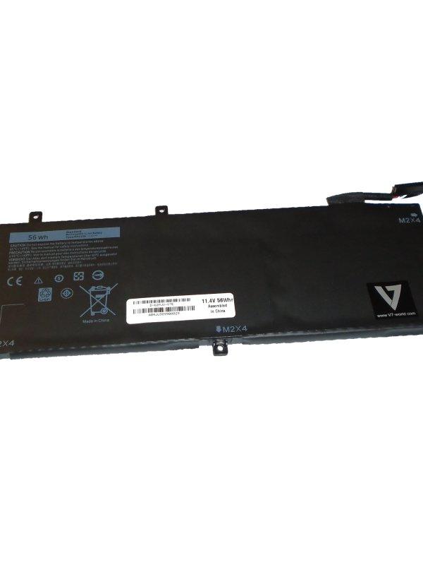 Image of Ersatzbatterie D-62MJV-E für ausgewählte Dell Notebooks
