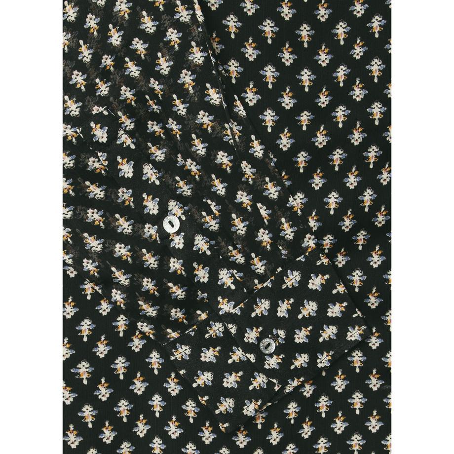 Pepe Jeans London Amantha Blusa Maniche Lunghe  