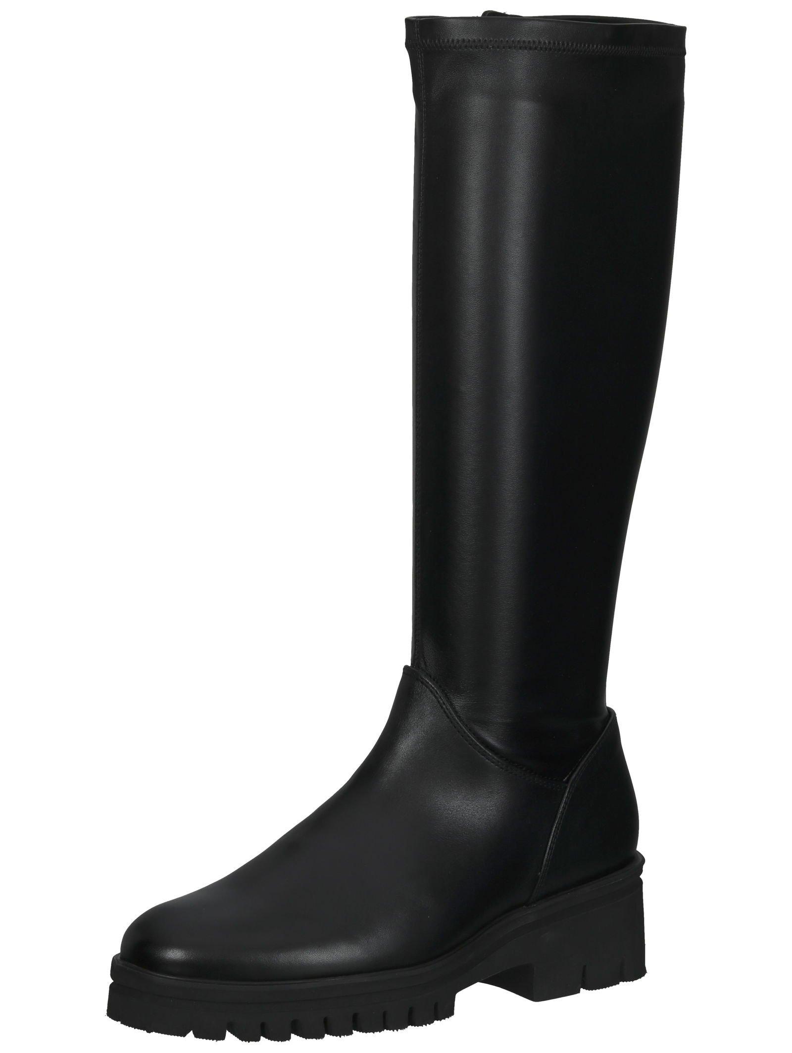 Image of Stiefel 2-306380 Damen Schwarz 39