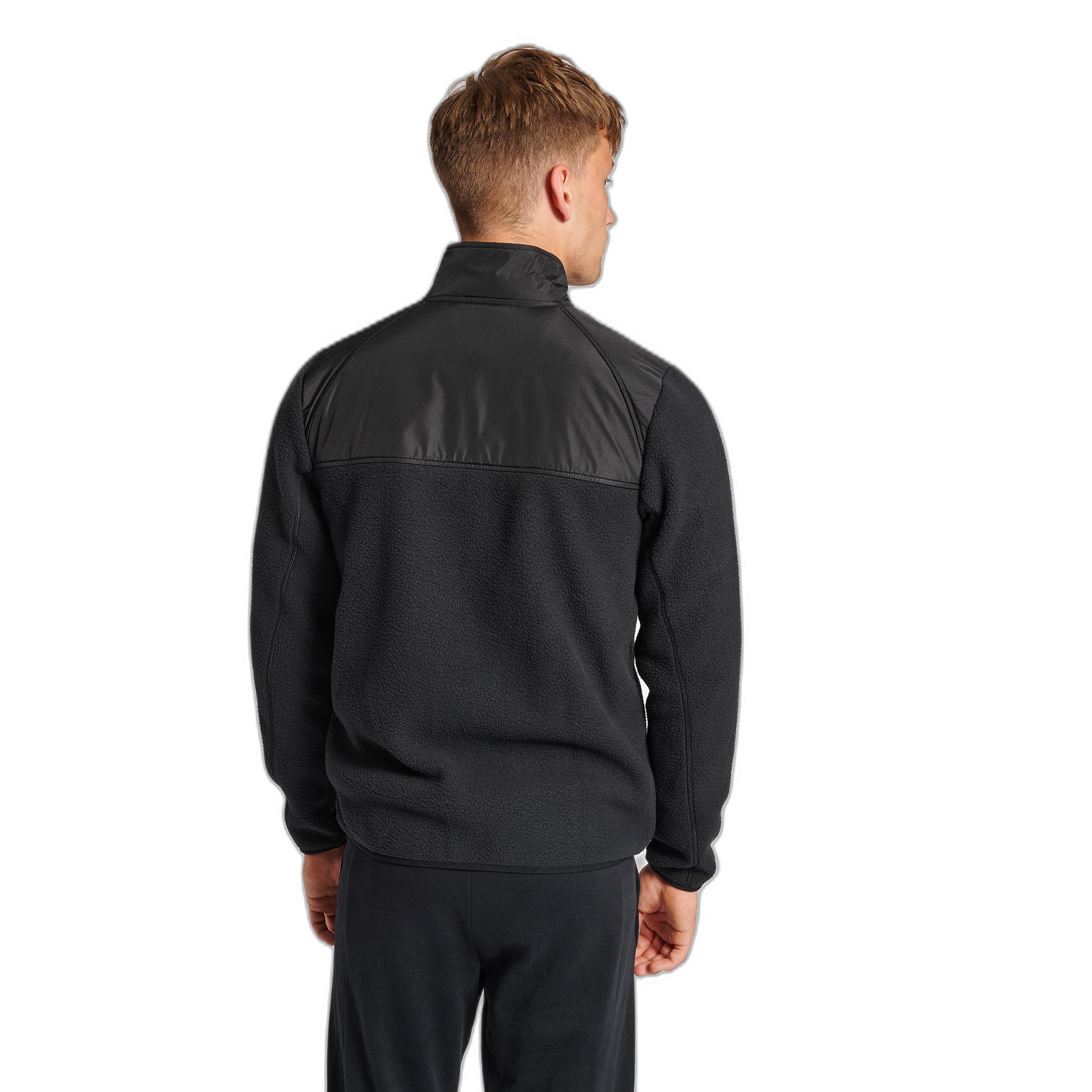 Hummel  fleece huel lgc - charley 