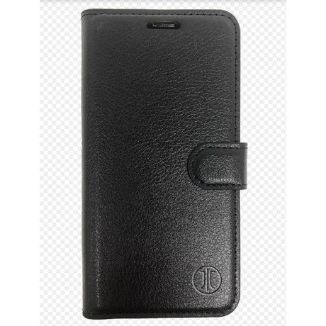 JTBerlin  Schöneberg coque de protection pour téléphones portables 15,5 cm (6.1") Folio Noir 