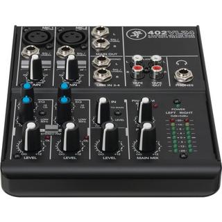 Mackie  402VLZ4 4-Kanal Mixer 