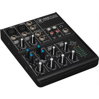 Mackie  402VLZ4 4-Kanal Mixer 