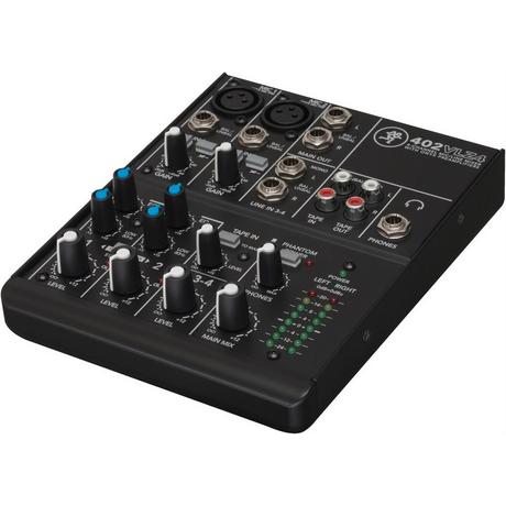 Mackie  402VLZ4 4-Kanal Mixer 