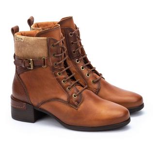 Pikolinos  Malaga - Bottines cuir 