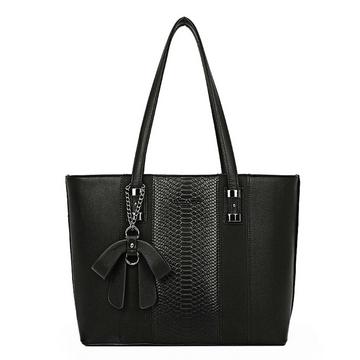 Sac Cabas avec Effet Python