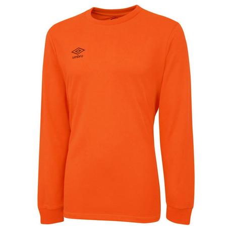 Umbro  Club Trikot  Langärmlig 