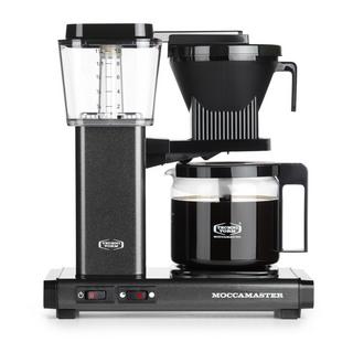 Moccamaster Moccamaster KBG 741 AO Automatica/Manuale Macchina da caffè con filtro 1,25 L  