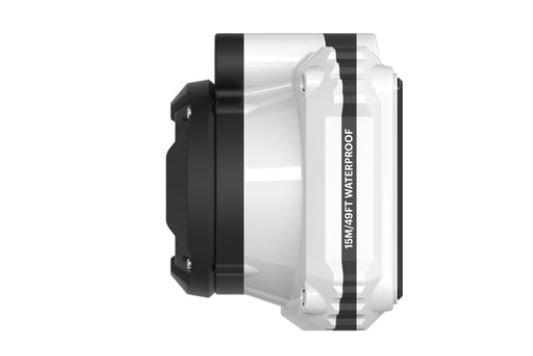 Kodak  Fotocamera digitale KODAK Pixpro WPZ2 4x WP 16MP Wifi Bianca 