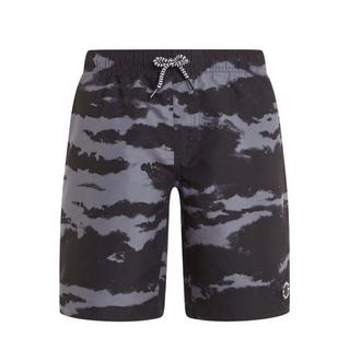 PROTEST  BEACHSHORT PRTARTIST JR 