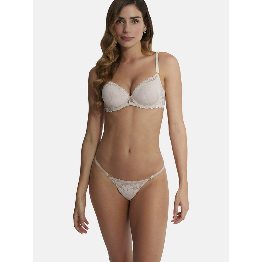 Selmark Gabrielle Soutien-gorge préformé à armatures  