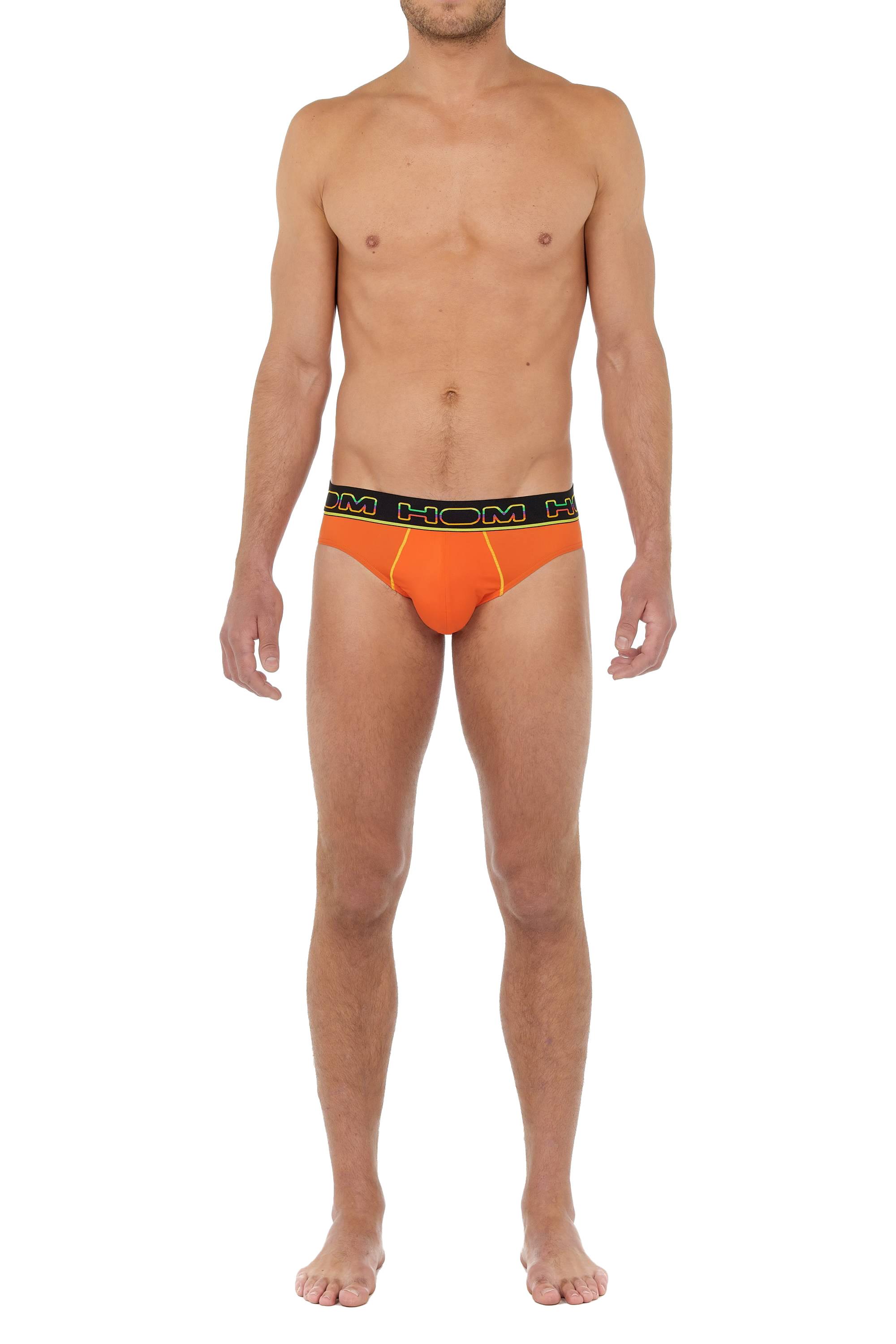 HOM  Brief 