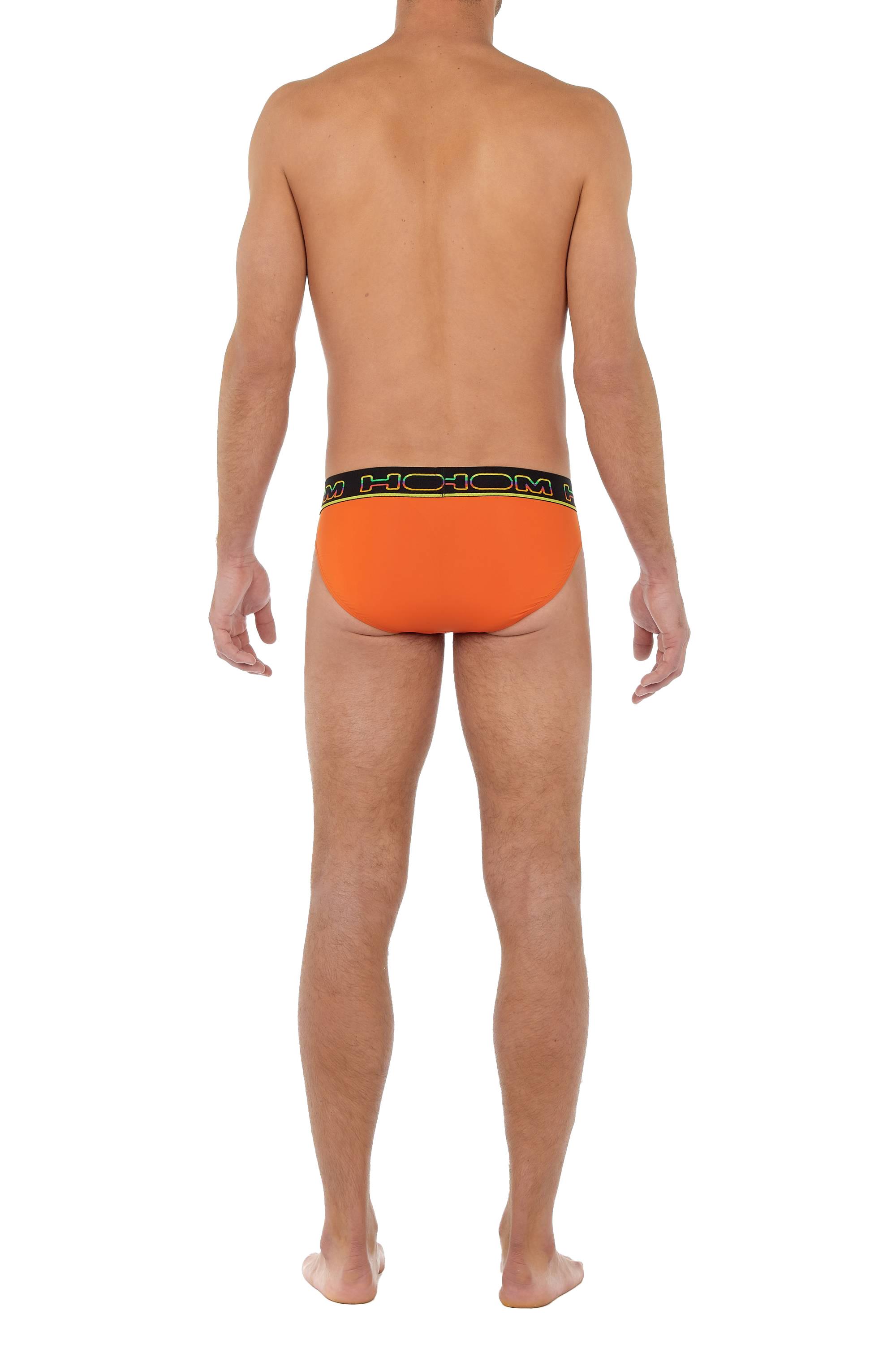 HOM  Brief 