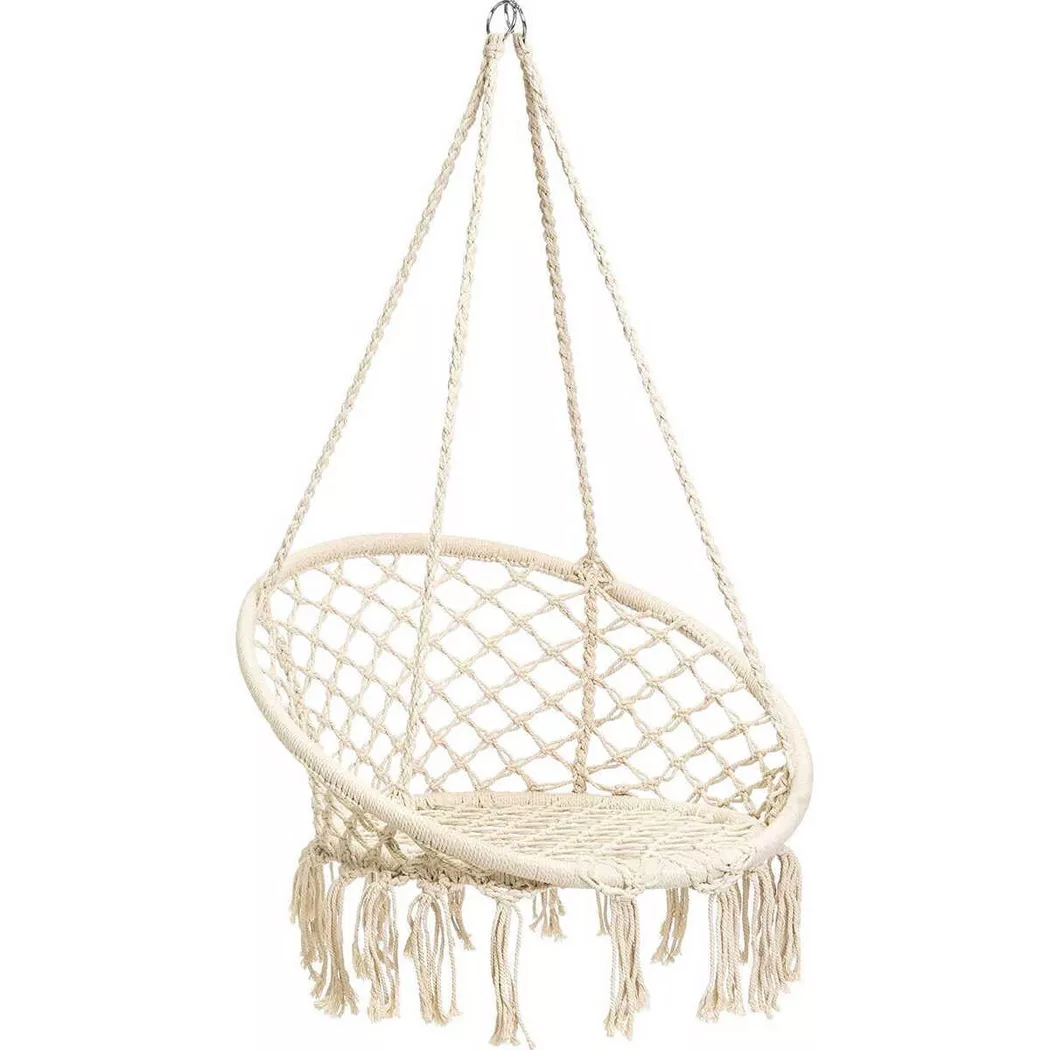 mutoni pleasure - Hängesessel Barbuda, One Size