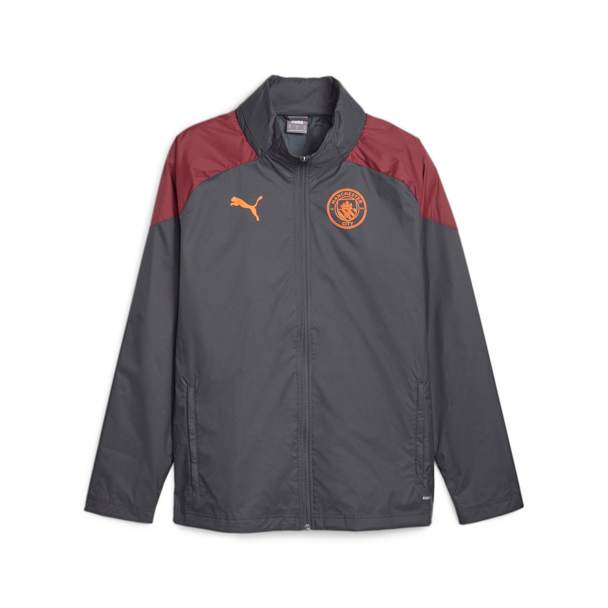 Image of Regenjacke Mancheter City 2023/24 Unisex S