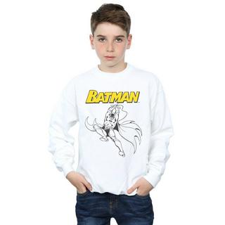 DC COMICS  Sweatshirt 