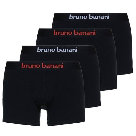 bruno banani  4er Pack Flowing - Short - Pants 