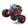 Mega Construx  Hot Wheels Monster Trucks Bone Shaker (194Teile) 