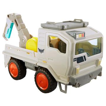 Lightyear Base Utility Vehicle Buzz Truck