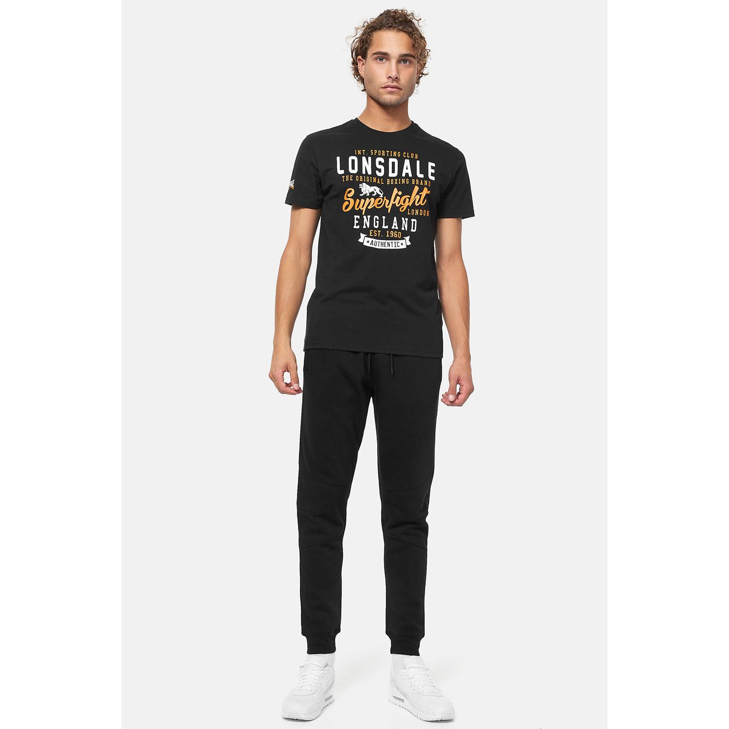 LONSDALE  Joggers Lonsdale Wellingham 