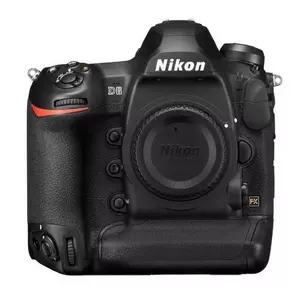 Boîtier Nikon D6
