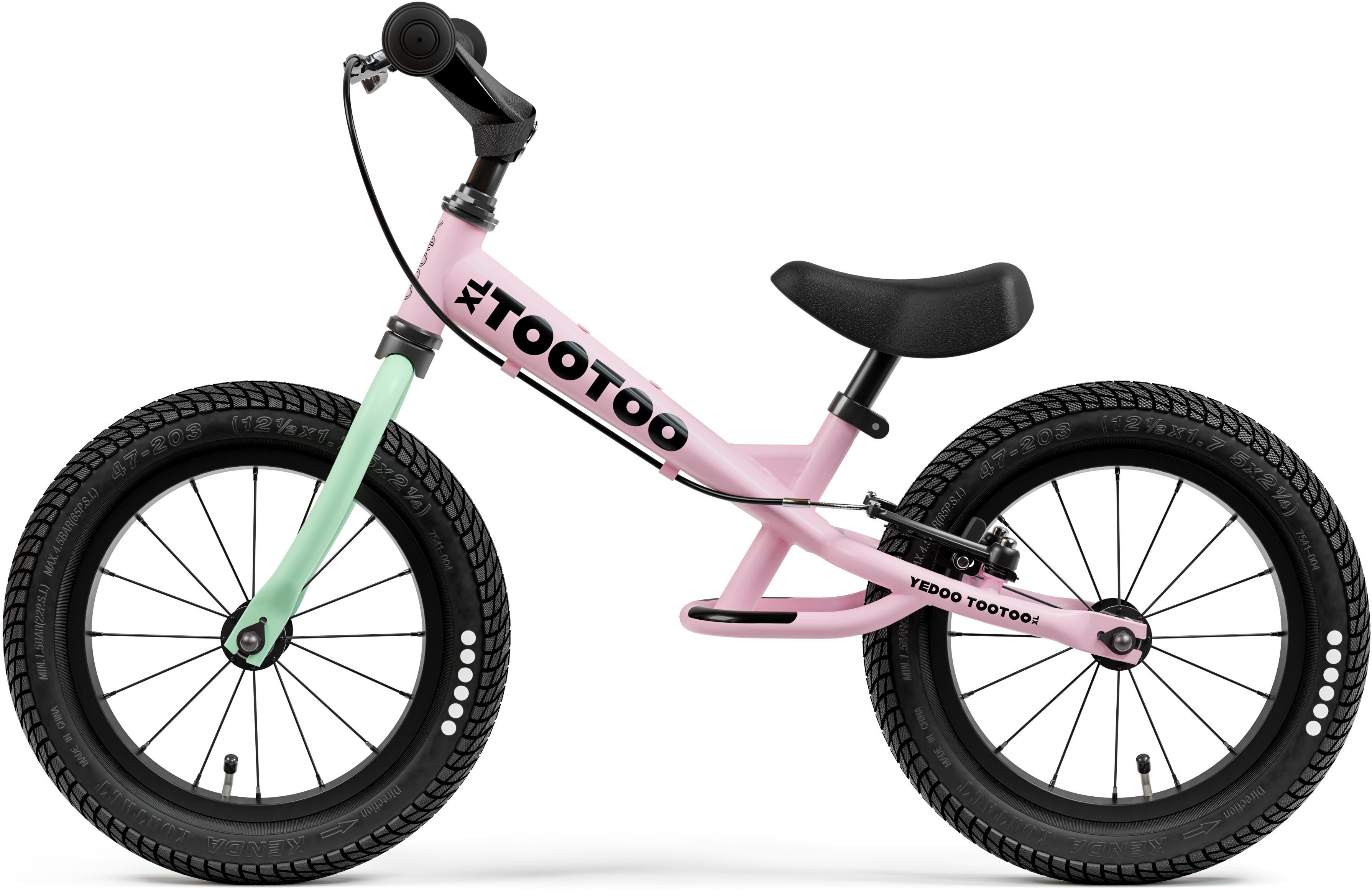 Yedoo  Yedoo balance bike TooToo Candy 