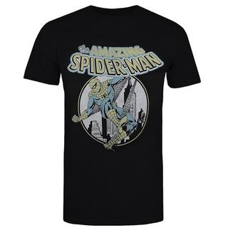 Spider-Man  City Slinger TShirt 